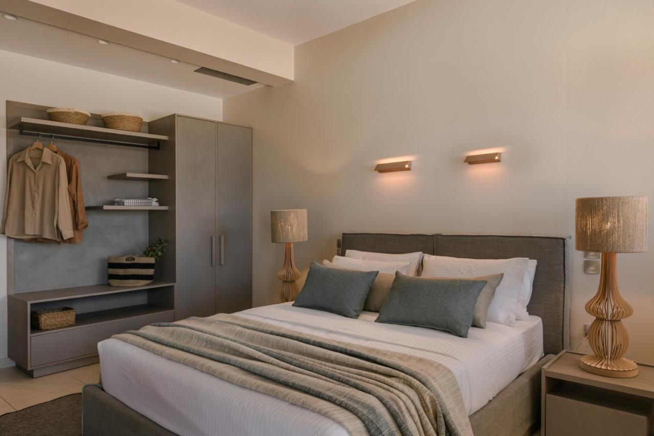 Luxury Villa Karmaniolos Fiskardo Kefalonia Bagian luar foto