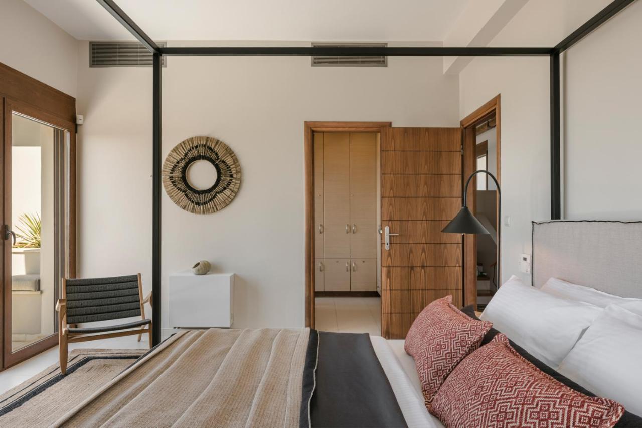 Luxury Villa Karmaniolos Fiskardo Kefalonia Bagian luar foto