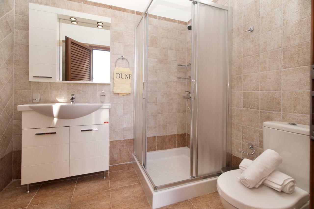 Luxury Villa Karmaniolos Fiskardo Kefalonia Bagian luar foto